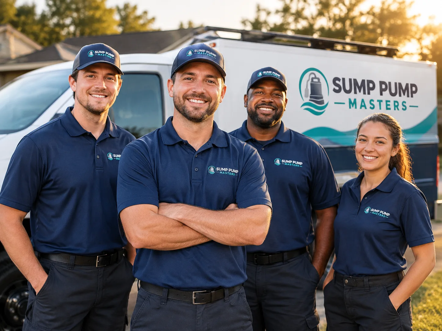 Sump Pump Repair company in Winfall, NC