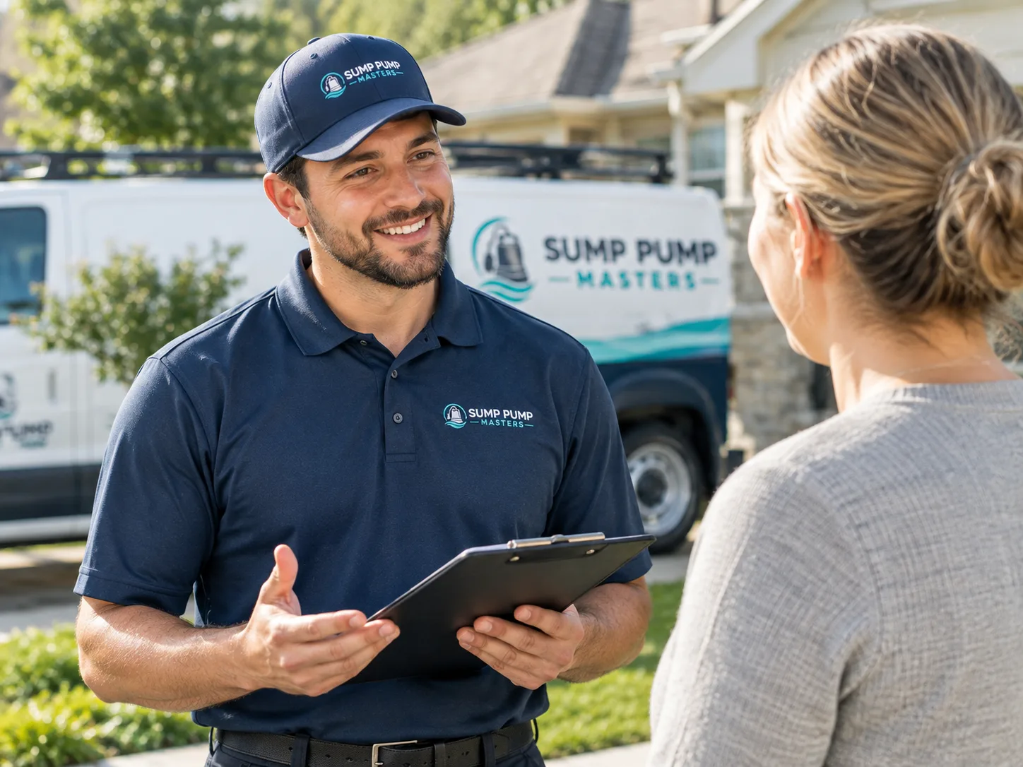 Sump Pump Repair Winfall, NC FAQs